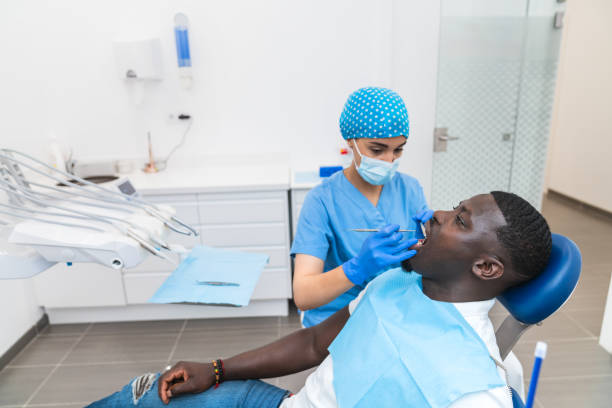 Best Chipped Tooth Repair Near Me  in Coatesville, PA